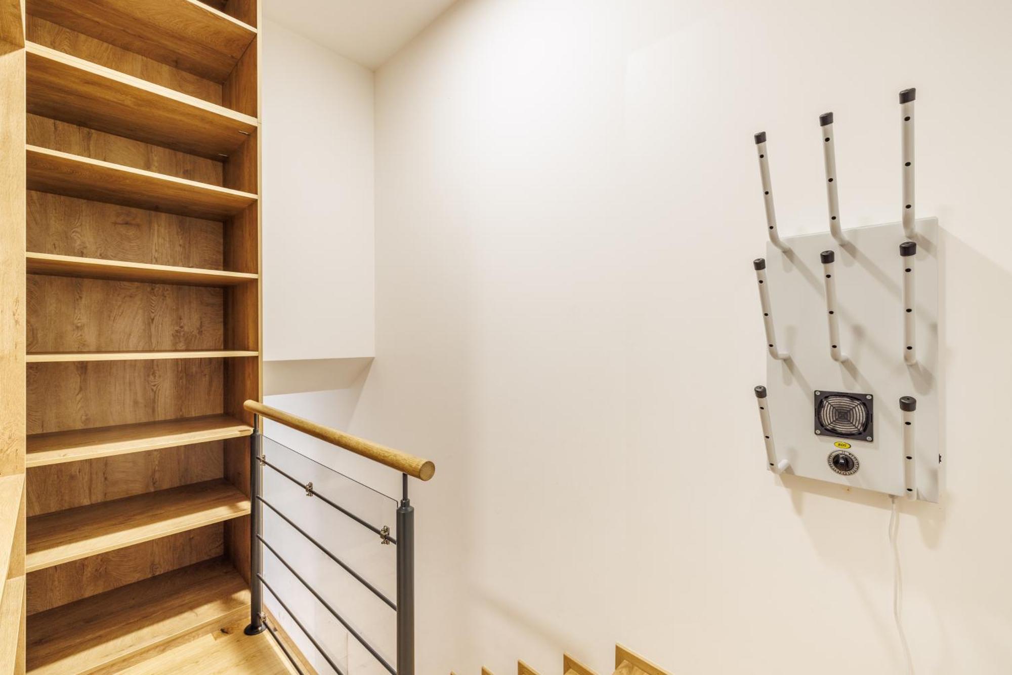 Jasminovy Raj Appartement Vítkovice Buitenkant foto