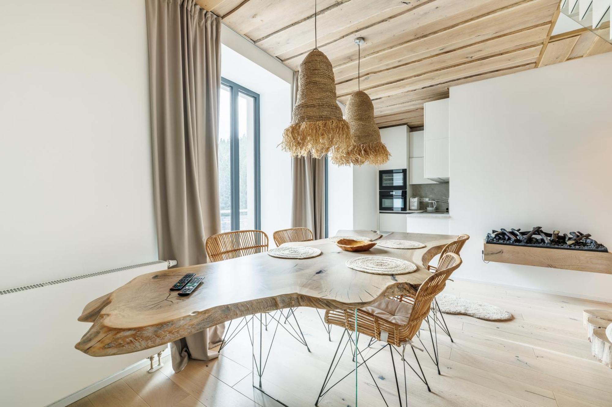 Jasminovy Raj Appartement Vítkovice Buitenkant foto