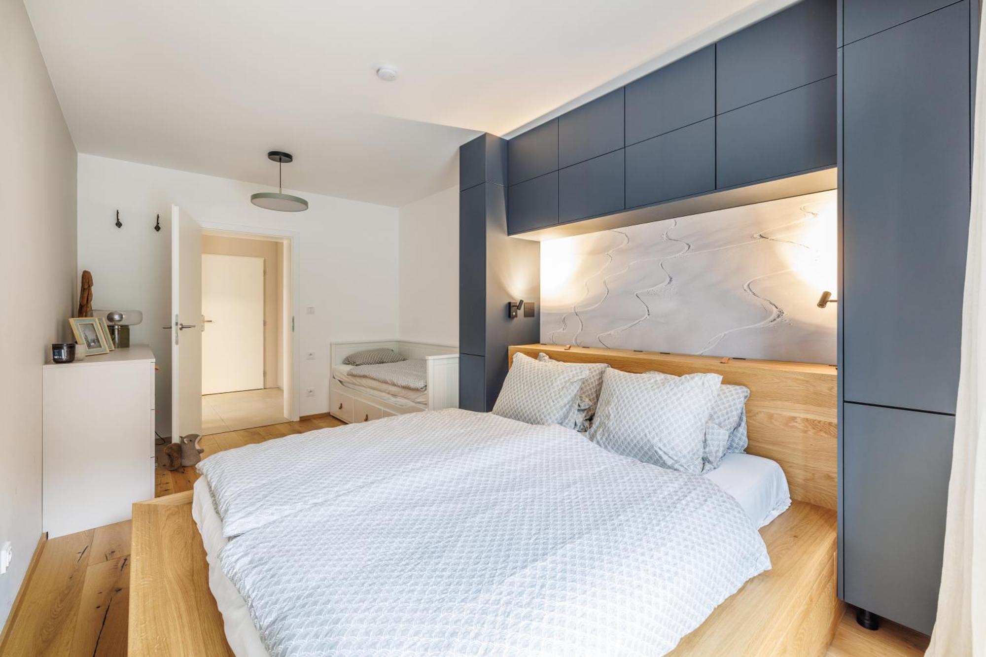 Jasminovy Raj Appartement Vítkovice Buitenkant foto