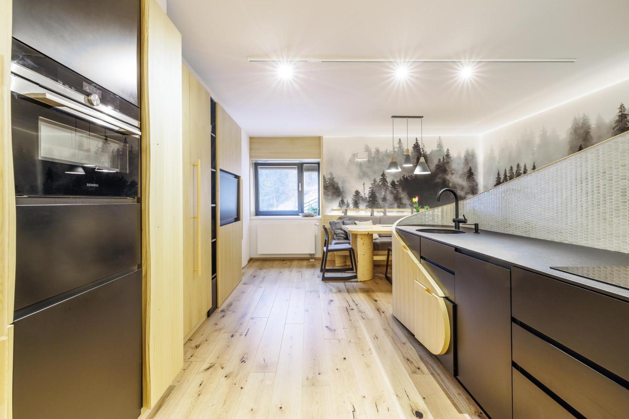Jasminovy Raj Appartement Vítkovice Buitenkant foto